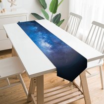 Yanfind Table Runner Images Space Night HQ Way Outer Pace Astronomy Sky Wallpapers Outdoors Nebula Everyday Dining Wedding Party Holiday Home Decor
