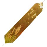 Yanfind Table Runner Golden Images Ground Flora Hour Grass Plant Produce Summer Pictures Vegetable Creative Everyday Dining Wedding Party Holiday Home Decor