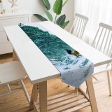 Yanfind Table Runner Fir Images Canyon Phone Snow Wallpapers Wildlife Plant Outdoors Tree Antelope Free Everyday Dining Wedding Party Holiday Home Decor
