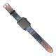 yanfind Watch Strap for Apple Watch Winter Cloud Landscape Sunset Trees Sky Tree Branch Morning Winter Natural Atmospheric Compatible with iWatch Series 5 4 3 2 1