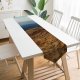 Yanfind Table Runner Scenery Tundra Teixeira Mountain Wilderness Free Ground Outdoors Wallpapers Land Images Everyday Dining Wedding Party Holiday Home Decor
