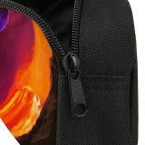yanfind Pencil Case YHO Originative GraphiX Abstract Fire Lower Antelope Canyon  Android Calidity Zipper Pens Pouch Bag for Student Office School