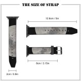 yanfind Watch Strap for Apple Watch Universe  Night Outer Space Free Outdoors Wallpapers Images Astronomy Sharp Compatible with iWatch Series 5 4 3 2 1