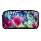 yanfind Pencil Case YHO Images Insect Colorful Flora Montreal Wing Petal Stem Wallpapers Plant Bloom Antenna Zipper Pens Pouch Bag for Student Office School