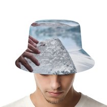 yanfind Adult Fisherman's Hat Images Iceland Snow Wallpapers Mountain Outdoors Pictures Jokulsarlon Creative Finger Grey Glacier Fishing Fisherman Cap Travel Beach Sun protection