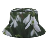 yanfind Adult Fisherman's Hat Images Spring Flowers Snow Snowdrop Wallpapers Plant Bulbs Amaryllidaceae Free Gardens Snowdrops Fishing Fisherman Cap Travel Beach Sun protection