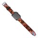 yanfind Watch Strap for Apple Watch Acerleaves Plant Creative Springtime Pictures Acer Corbridge Tree Sunshine Maple Uk Compatible with iWatch Series 5 4 3 2 1