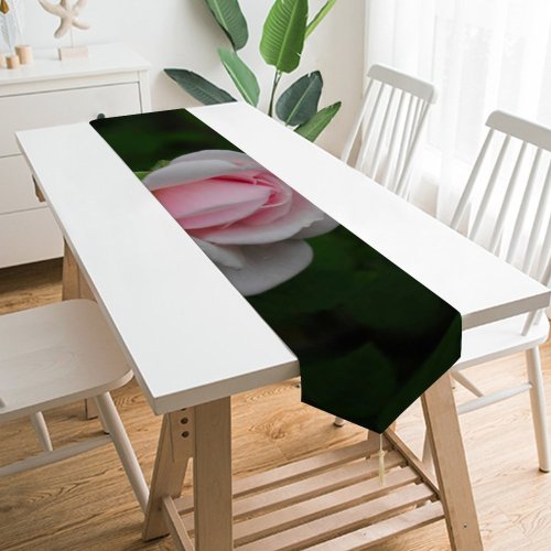 Yanfind Table Runner Wallpapers Flower Rose Geranium Plant Blossom Grey Domain Images Public Everyday Dining Wedding Party Holiday Home Decor