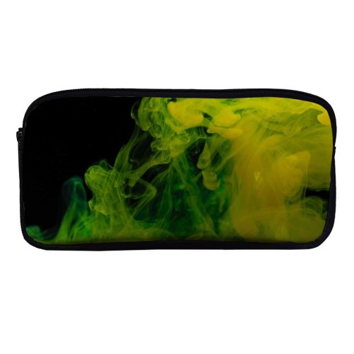 yanfind Pencil Case YHO Images Dye  Acrylic  HQ Texture Sea Wallpapers Stock Free Invertebrate Zipper Pens Pouch Bag for Student Office School