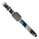 yanfind Watch Strap for Apple Watch Abies Hot Tree Geyser Wyoming Faithful  Pine Old Plant Fir Compatible with iWatch Series 5 4 3 2 1