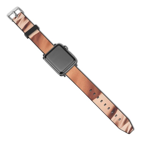 yanfind Watch Strap for Apple Watch United Landscape Dune Creative Utah Pictures Outdoors Abstract Kanab HQ Desert Compatible with iWatch Series 5 4 3 2 1