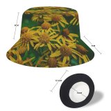 yanfind Adult Fisherman's Hat Images Fall Autumn Petal Wallpapers Plant Asteraceae Outdoors Pollen Free Pictures Daisy Fishing Fisherman Cap Travel Beach Sun protection