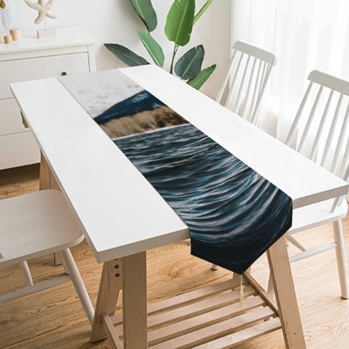 Yanfind Table Runner Abies Swim Tree Mountain Plant Fir Free Ice Stock Outdoors Wallpapers Everyday Dining Wedding Party Holiday Home Decor