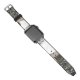 yanfind Watch Strap for Apple Watch Winter Dog Czechoslovakian Enjoy Attention Snowbound Canidae Christmas Cool December Dog Lupus Compatible with iWatch Series 5 4 3 2 1