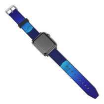 yanfind Watch Strap for Apple Watch Landscape Night  Falling  Mountains Compatible with iWatch Series 5 4 3 2 1