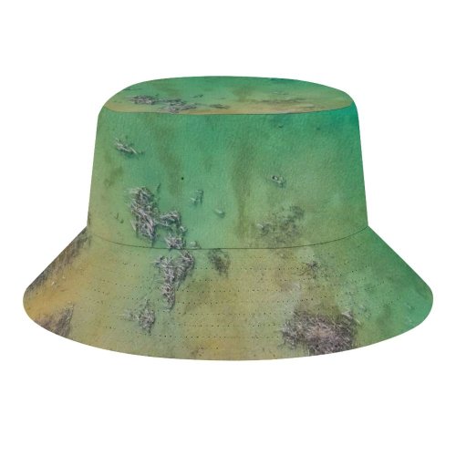 yanfind Adult Fisherman's Hat Shoreline Images Ocean Life Land Landscape Aerial Wallpapers Sea Beach Outdoors Scenery Fishing Fisherman Cap Travel Beach Sun protection