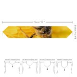 Yanfind Table Runner Apidae Images Honey Bumblebee Plant Pollen Insect Pictures Invertebrate Stock Free Everyday Dining Wedding Party Holiday Home Decor