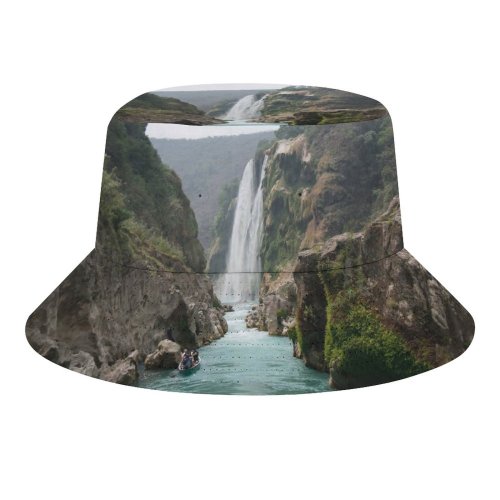 yanfind Adult Fisherman's Hat Images Cliff Ocean Colorful River Wallpapers Lonely Wildlife Mountain Outdoors Awesome Beauty Fishing Fisherman Cap Travel Beach Sun protection