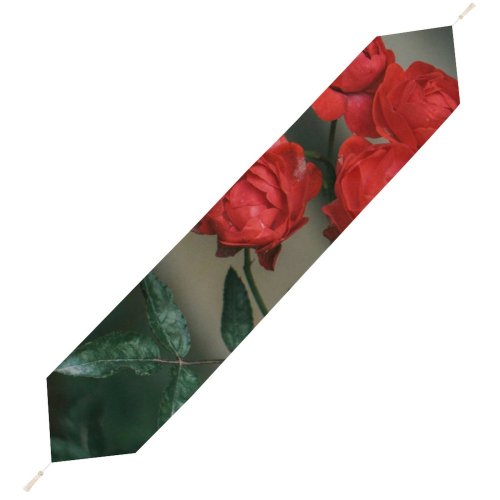 Yanfind Table Runner Wallpapers Flower Petal Rose Geranium Plant Blossom Domain Images Public Everyday Dining Wedding Party Holiday Home Decor