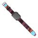 yanfind Watch Strap for Apple Watch Dpcdpc Abstract Antelope Canyon Colorful Artwork Compatible with iWatch Series 5 4 3 2 1