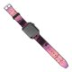 yanfind Watch Strap for Apple Watch Visar Neziri Sunset Scenery Lake Rocks Sky Compatible with iWatch Series 5 4 3 2 1