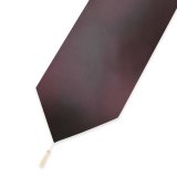Yanfind Table Runner Blur Focus Beautiful Plant Delicate Flowers Depth Field Macro Growth Blooming Blurry Everyday Dining Wedding Party Holiday Home Decor