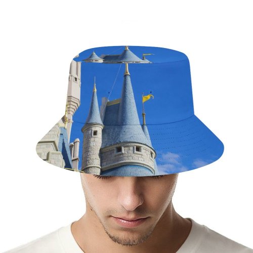 yanfind Adult Fisherman's Hat Images Castle Bay Amusement Building Upon Wallpapers Lake Architecture Make Happily Once Fishing Fisherman Cap Travel Beach Sun protection