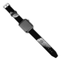 yanfind Watch Strap for Apple Watch Universe  Images Night Free Astronomy Outer Pictures Outdoors Space Sky Wallpapers Compatible with iWatch Series 5 4 3 2 1