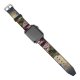 yanfind Watch Strap for Apple Watch Mirolim Mirsolixov Deer Hot  Balloons Sunrise Landscape Stone Staircase Compatible with iWatch Series 5 4 3 2 1