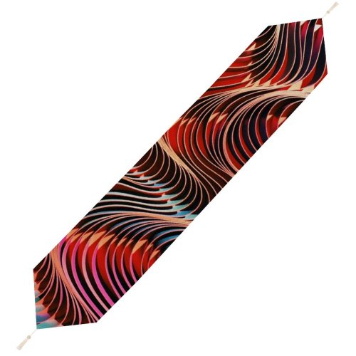 Yanfind Table Runner Wallpapers HQ Domain Rug Abstract Fractal Ornament Images Public Texture Everyday Dining Wedding Party Holiday Home Decor