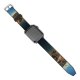 yanfind Watch Strap for Apple Watch Big Sur Mountains Clouds Daylight Sunny MacOS California Compatible with iWatch Series 5 4 3 2 1