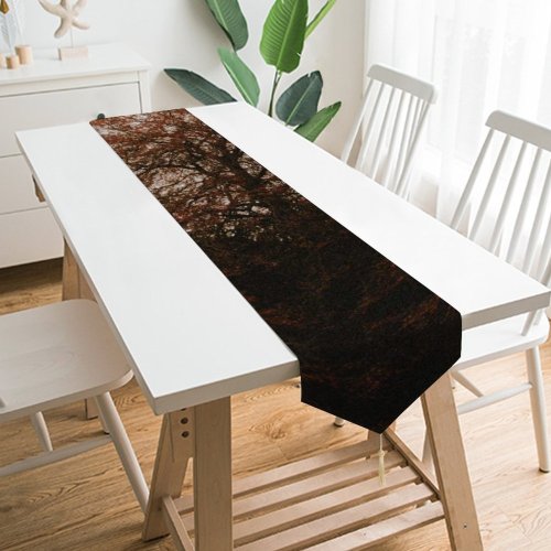 Yanfind Table Runner Abies Uk Willow Tree Plant Fir Art Wallpapers Highlands Images Everyday Dining Wedding Party Holiday Home Decor