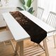 Yanfind Table Runner Abies Uk Willow Tree Plant Fir Art Wallpapers Highlands Images Everyday Dining Wedding Party Holiday Home Decor