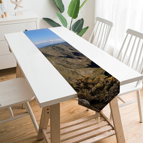 Yanfind Table Runner Wallpapers Images Cliff Domain Canyon Wilderness Outdoors Pictures Plateau Valley Public Everyday Dining Wedding Party Holiday Home Decor