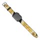 yanfind Watch Strap for Apple Watch Vintage  Rose Plant Free Model Art Wallpapers Petal Flower Images Compatible with iWatch Series 5 4 3 2 1
