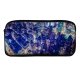 yanfind Pencil Case YHO Denys Nevozhai York City Aerial Cityscape Nightscape Night Time City Lights Skyscrapers Zipper Pens Pouch Bag for Student Office School