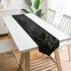 Yanfind Table Runner Abies Tree Pine Festive Domain Plant Fir Spruce Public Art Wallpapers Everyday Dining Wedding Party Holiday Home Decor