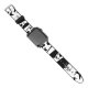 yanfind Watch Strap for Apple Watch Battle M4 E 2C Armed Armored Vehicle Iraq Forces Howitzer  Cruise Compatible with iWatch Series 5 4 3 2 1