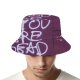 yanfind Adult Fisherman's Hat Images Graffiti Life Texture Threat Dead You Wallpapers Glasgow Urban Free Handwriting Fishing Fisherman Cap Travel Beach Sun protection