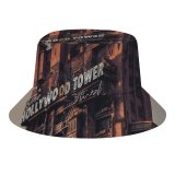 yanfind Adult Fisherman's Hat Images Creepy Building Buena Mansion Wallpapers Halloween Lake Architecture Happy Spooky States Fishing Fisherman Cap Travel Beach Sun protection