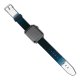 yanfind Watch Strap for Apple Watch United Peak Countryside Wilderness Pictures Outdoors Free Range Mitchell Plateau States Compatible with iWatch Series 5 4 3 2 1