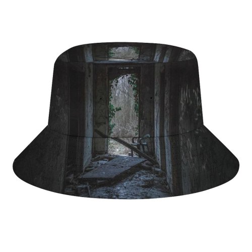 yanfind Adult Fisherman's Hat Images Tags Urbex Night Dungeon Darkness Wallpapers Horror Outdoors Corridor Old Dark Fishing Fisherman Cap Travel Beach Sun protection