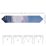 Yanfind Table Runner Eruption Geyser Sky Iceland Mountain Domain Public Geysir Outdoors Wallpapers Images Everyday Dining Wedding Party Holiday Home Decor