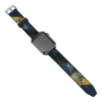 yanfind Watch Strap for Apple Watch BakaArts Fantasy    Dream Compatible with iWatch Series 5 4 3 2 1