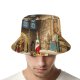 yanfind Adult Fisherman's Hat Images Guadalupe Building Paris Public Dame Wallpapers De Architecture Virgin Church Altar Fishing Fisherman Cap Travel Beach Sun protection