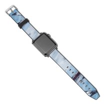 yanfind Watch Strap for Apple Watch Berduu Games X Wing Starfighter  Wars Battlefront Spacecraft Compatible with iWatch Series 5 4 3 2 1