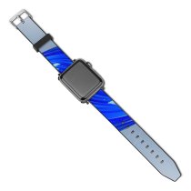 yanfind Watch Strap for Apple Watch Abstract Design Imagination Compatible with iWatch Series 5 4 3 2 1
