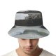 yanfind Adult Fisherman's Hat Queen Stuck Vehicle Bulk Abandoned Ship India Handymax Big Carrier Ship Watercraft Fishing Fisherman Cap Travel Beach Sun protection