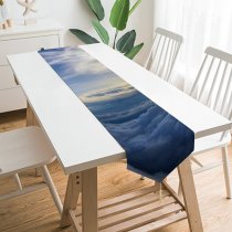 Yanfind Table Runner Sky Cumulus Free Stock Outdoors Wallpapers Azure Images Pictures Cloud Everyday Dining Wedding Party Holiday Home Decor