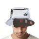 yanfind Adult Fisherman's Hat Winter Sugar Roof Snow Storm Blizzard Wood Winter Home Freezing Snow Mountain Fishing Fisherman Cap Travel Beach Sun protection